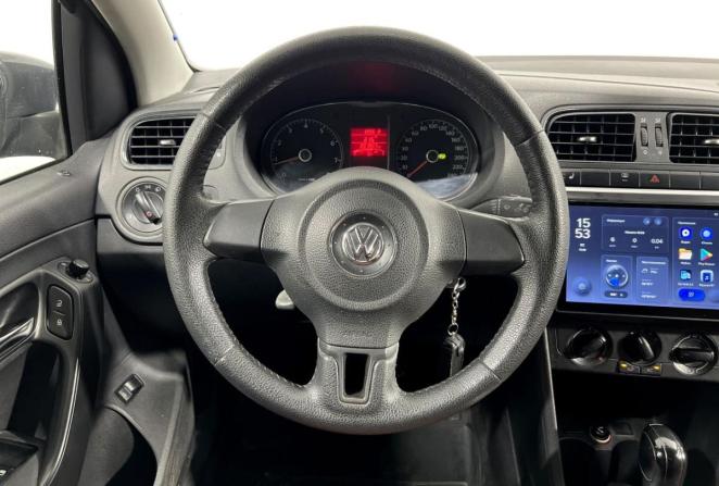 Volkswagen Polo V с пробегом 2012 года, цена 640 000 рублей, 221827 км, седан, Автокод Объявления