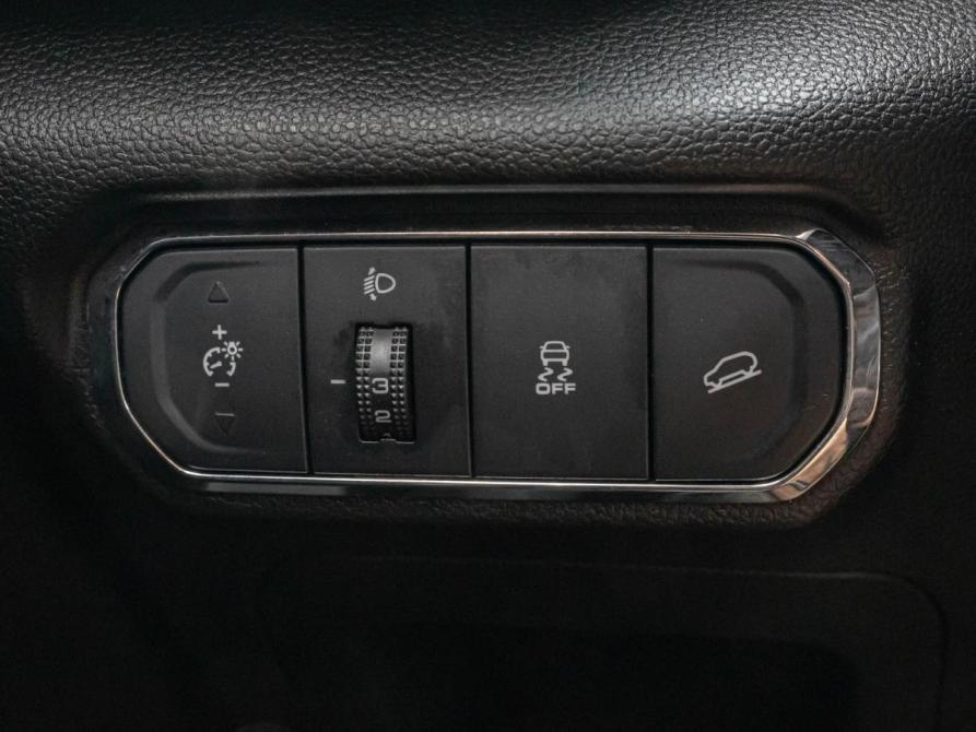 Haval Jolion I Рестайлинг Краснодар  - изображение 21