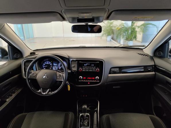 Mitsubishi Outlander III Рестайлинг 3 с пробегом 2020 года, цена 1 890 000 рублей, 92450 км, внедорожник, Автокод Объявления