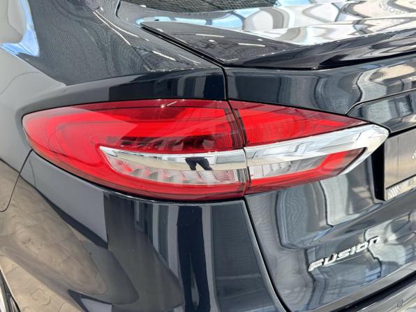 Ford Fusion (North America) II Рестайлинг с пробегом 2020 года, цена 1 490 000 рублей, 149172 км, седан, Автокод Объявления