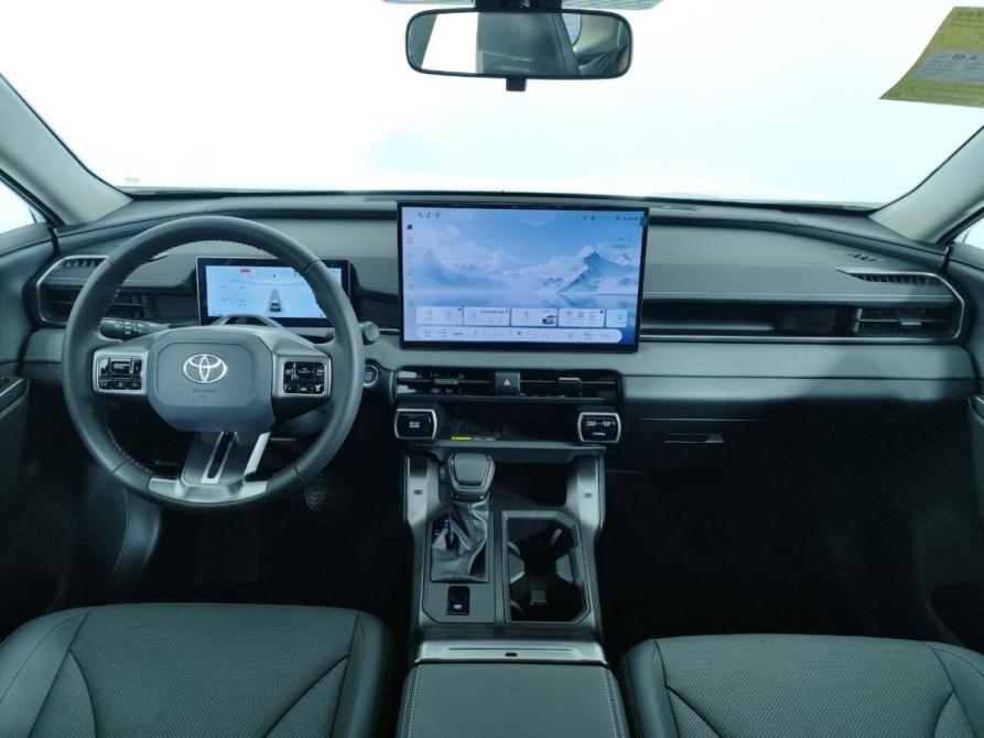 Toyota RAV4 VI (XA60) Ростов-на-Дону  - изображение 9