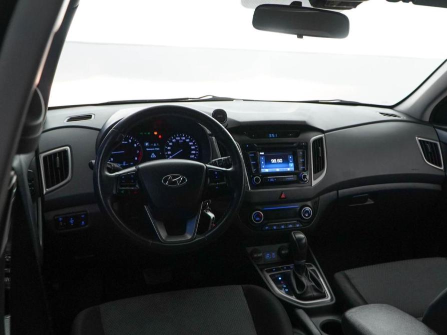 Hyundai Creta I Москва  - изображение 6