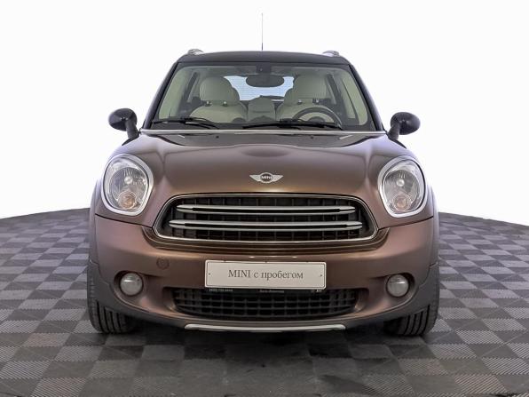 Mini Countryman I с пробегом 2015 года, цена 1 520 000 рублей, 149027 км, внедорожник, Автокод Объявления