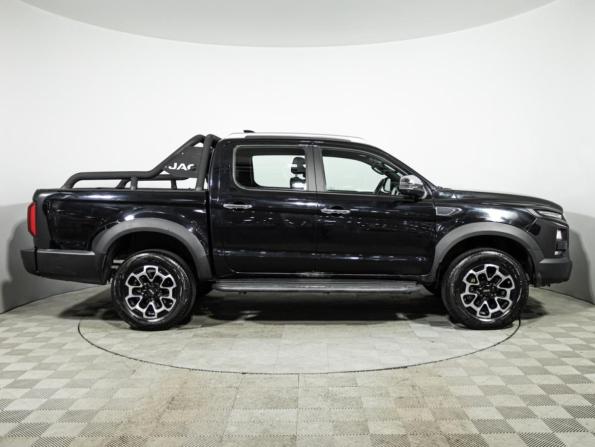 JAC T9 с пробегом 2024 года, цена 2 769 700 рублей, 32455 км, offers.body_type.unknown, Автокод Объявления