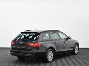 Audi A4 IV (B8) Рестайлинг Москва  - изображение 15