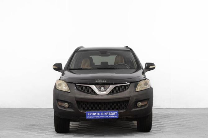 Great Wall Hover H5 с пробегом 2013 года, цена 799 000 рублей, 272000 км, внедорожник, Автокод Объявления
