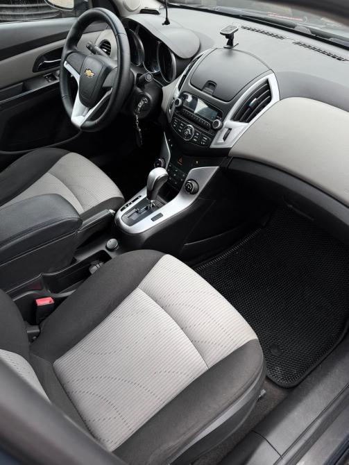 Chevrolet Cruze I Набережные Челны  - изображение 18