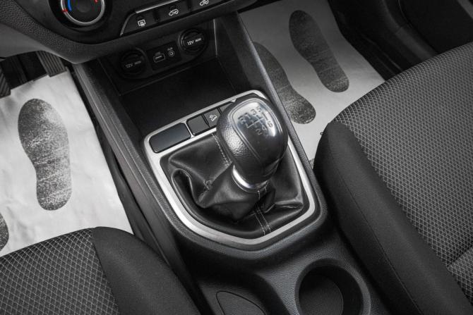 Hyundai Creta I с пробегом 2018 года, цена 1 299 000 рублей, 197000 км, внедорожник, Автокод Объявления