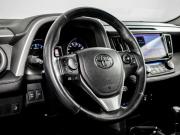 Toyota RAV4 IV (XA40) Рестайлинг Москва  - изображение 28
