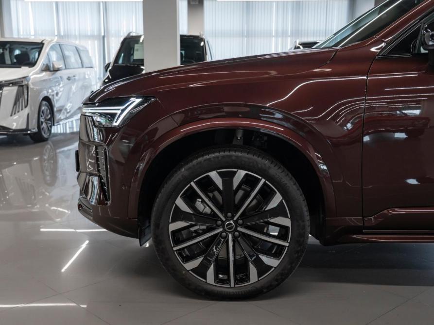 Volvo XC90 II Рестайлинг 2 Москва  - изображение 37