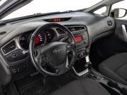 Kia Ceed II Рестайлинг Москва  - изображение 41