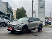 Omoda C5 I Санкт-Петербург  - изображение 16