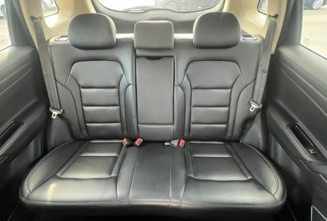 Geely Atlas I с пробегом 2021 года, цена 1 790 000 рублей, 107000 км, внедорожник, Автокод Объявления