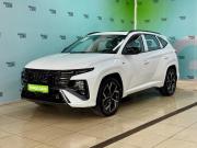 Hyundai Tucson IV Рестайлинг Набережные Челны  - изображение 33