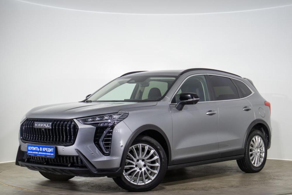 Haval Jolion I Рестайлинг Оренбург  - изображение 4
