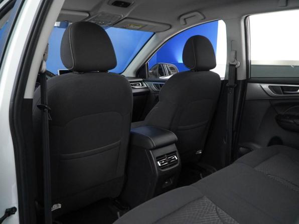 Haval M6 II с пробегом 2023 года, цена 1 999 066 рублей, 63996 км, внедорожник, Автокод Объявления