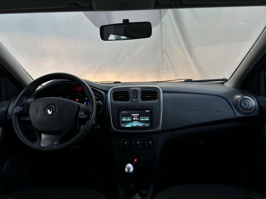Renault Sandero II Липецк  - изображение 11