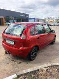 Lada (ВАЗ) Kalina I Кострома  - изображение 12