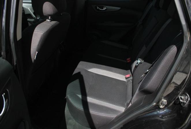 Nissan Qashqai II с пробегом 2019 года, цена 2 200 000 рублей, 87547 км, внедорожник, Автокод Объявления