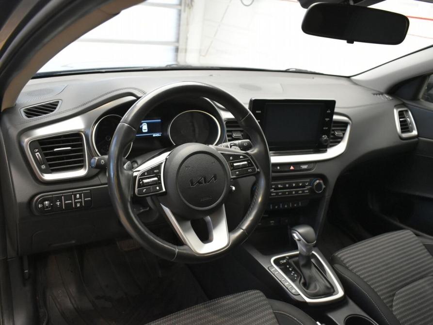 Kia Ceed III Рестайлинг Москва  - изображение 9