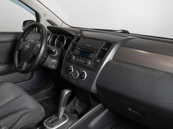 Nissan Tiida I Рестайлинг с пробегом 2011 года, цена 710 000 рублей, 235207 км, седан, Автокод Объявления