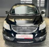 Chery Bonus 3 (E3/A19) Абакан  - изображение 35
