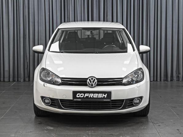 Volkswagen Golf VI с пробегом 2011 года, цена 919 000 рублей, 161341 км, хэтчбек, Автокод Объявления