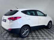 Hyundai ix35 I Рестайлинг Ростов-на-Дону  - изображение 24