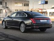 Hongqi H9 I Москва  - изображение 30