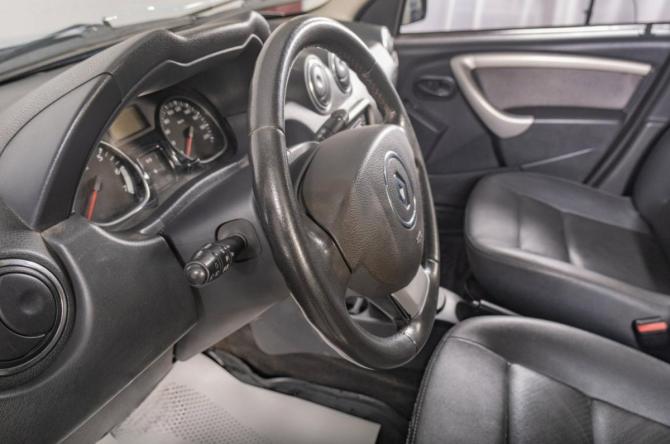 Renault Duster I с пробегом 2015 года, цена 1 169 000 рублей, 96000 км, внедорожник, Автокод Объявления