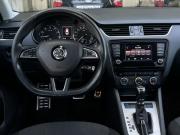 Skoda Octavia III (A7) Волгоград  - изображение 30