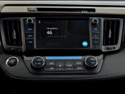 Toyota RAV4 IV (XA40) Рестайлинг Москва  - изображение 44