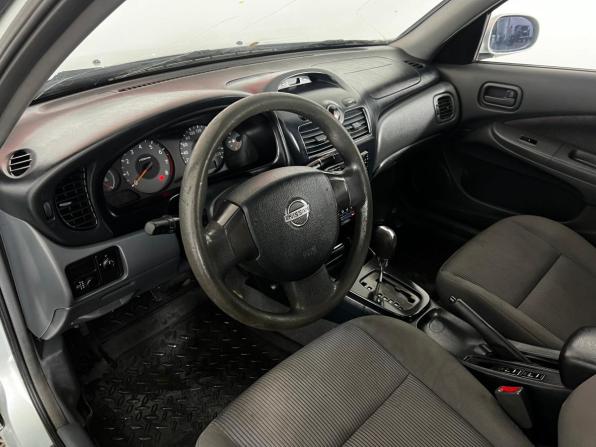 Nissan Almera Classic I с пробегом 2006 года, цена 349 000 рублей, 403830 км, седан, Автокод Объявления
