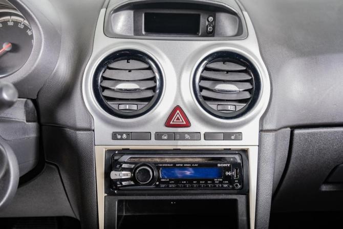 Opel Corsa D с пробегом 2010 года, цена 369 000 рублей, 220000 км, хэтчбек, Автокод Объявления