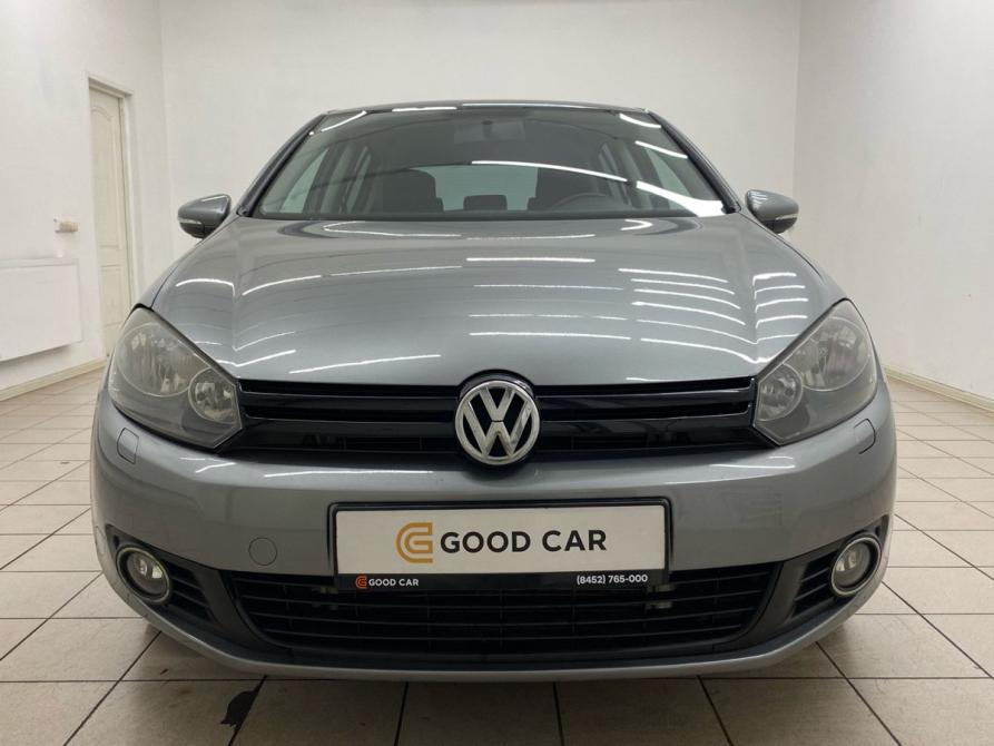 Volkswagen Golf VI Энгельс  - изображение 2
