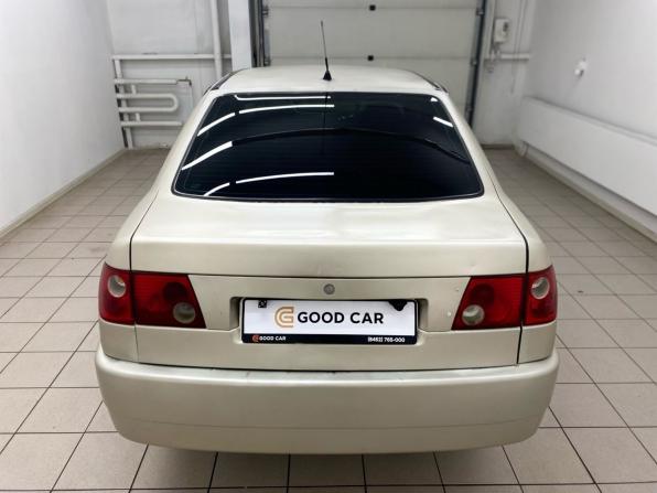 Chery Amulet (A15) I с пробегом 2008 года, цена 65 000 рублей, 117074 км, лифтбек, Автокод Объявления