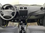 Lada (ВАЗ) Granta I Рестайлинг Воронеж  - изображение 34