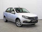 Lada (ВАЗ) Granta I Рестайлинг Москва  - изображение 28
