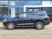 Toyota Land Cruiser 200 Series Рестайлинг 1 Москва  - изображение 27