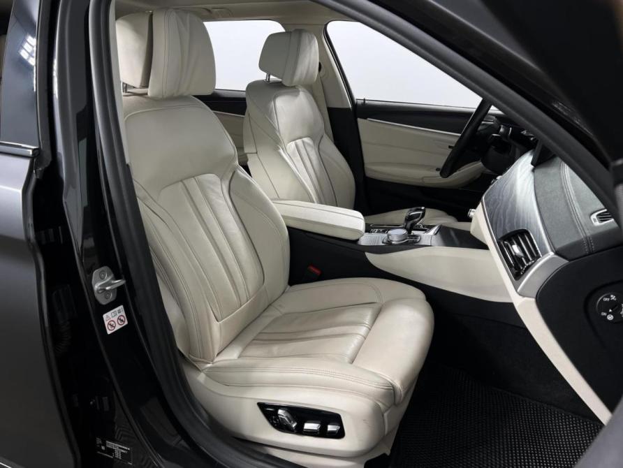 BMW 5 серии VII (G30/G31/G38) Рестайлинг Казань  - изображение 11
