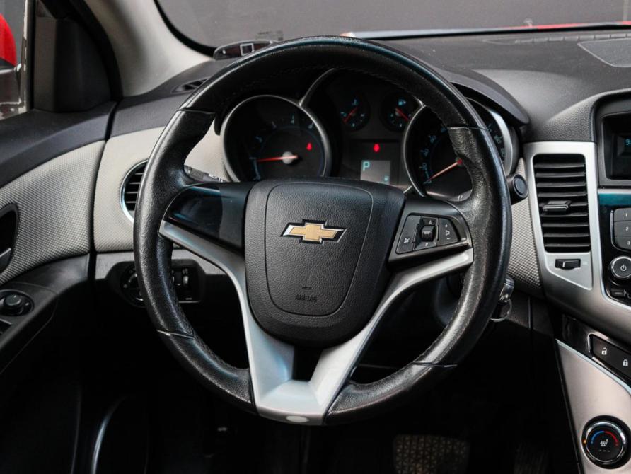 Chevrolet Cruze I Москва  - изображение 11