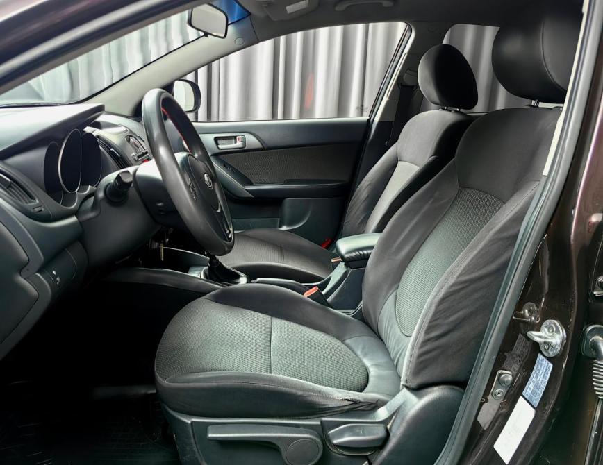 Kia Cerato II Москва  - изображение 9