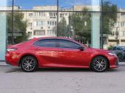 Toyota Camry VIII (XV70) Рестайлинг Самара  - изображение 19