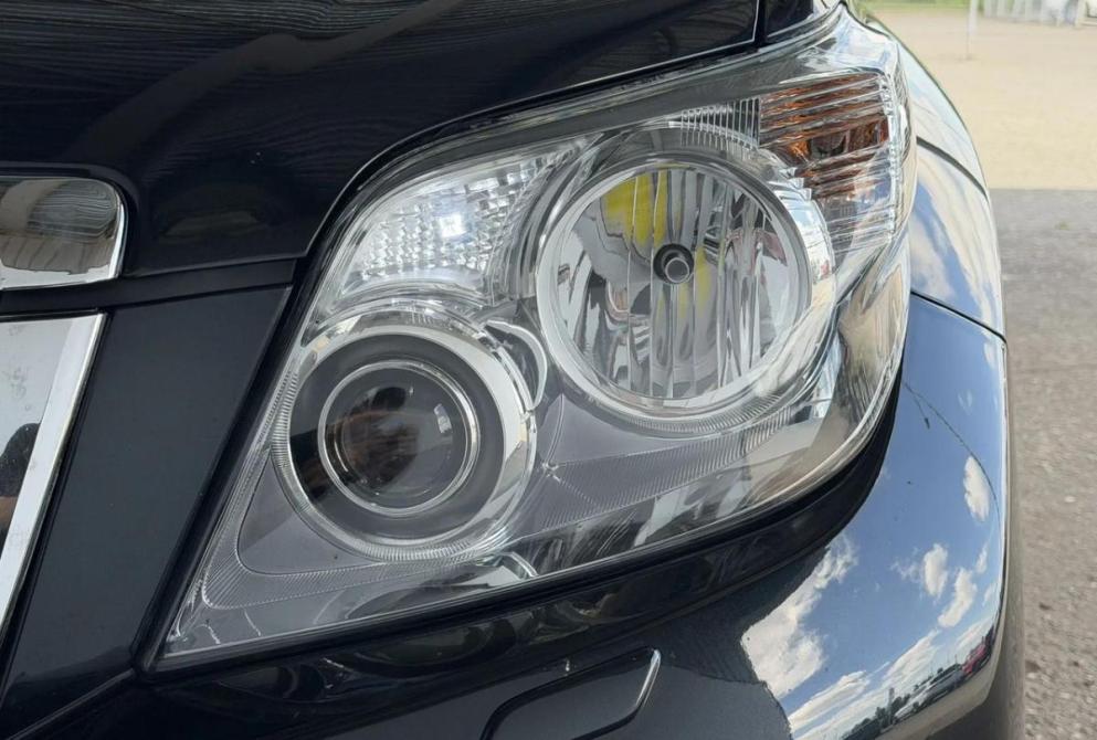 Toyota Land Cruiser Prado 150 Series Киров  - изображение 29