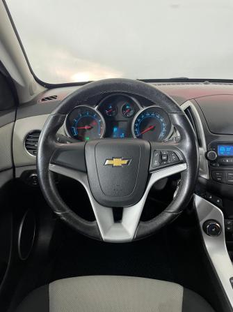 Chevrolet Cruze I Рестайлинг с пробегом 2014 года, цена 655 000 рублей, 120902 км, хэтчбек, Автокод Объявления