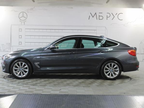 BMW 3 серии VI (F3x) с пробегом 2014 года, цена 1 900 000 рублей, 172729 км, лифтбек, Автокод Объявления