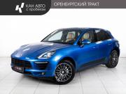 Porsche Macan I Казань  - изображение 23