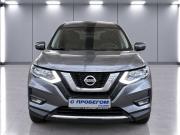 Nissan X-Trail III Рестайлинг Москва  - изображение 19