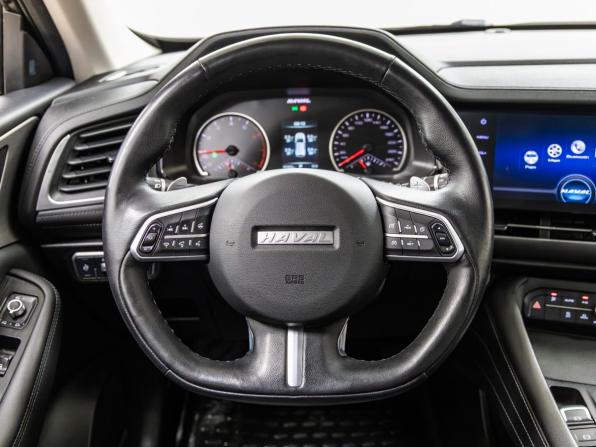 Haval F7 I с пробегом 2021 года, цена 1 798 000 рублей, 81369 км, внедорожник, Автокод Объявления
