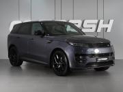 Land Rover Range Rover Sport III Минеральные Воды  - изображение 23